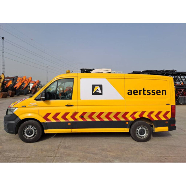 2021 مان TGE 3.140-45987669