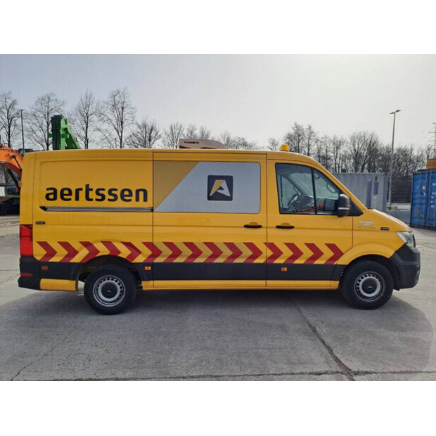 2021 مان TGE 3.140-45987674