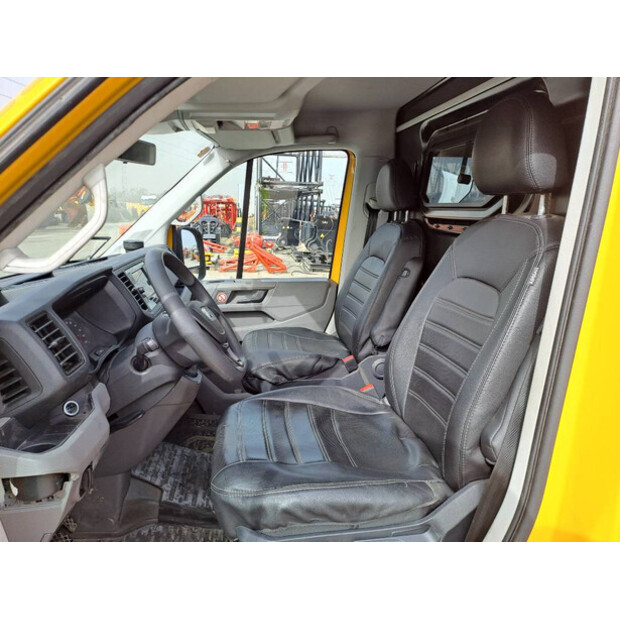 2021 مان TGE 3.140-45987677