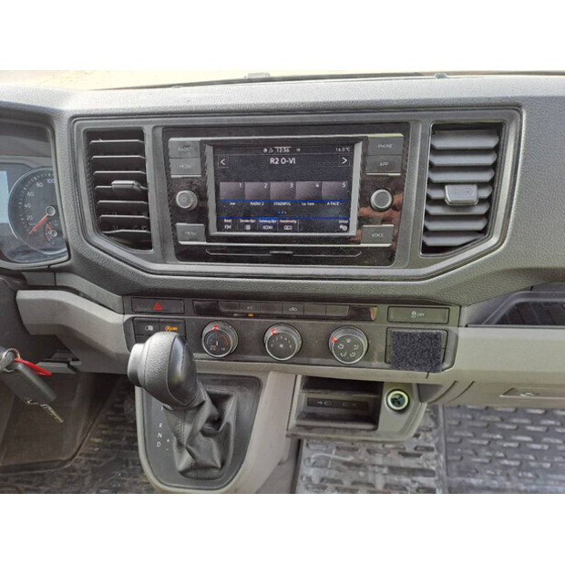 2021 مان TGE 3.140-45987679