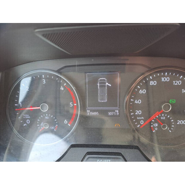 2021 مان TGE 3.140-45987682