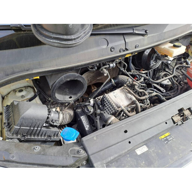 2021 مان TGE 3.140-45987684