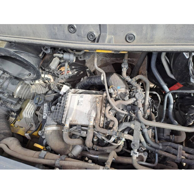 2021 مان TGE 3.140-45987686