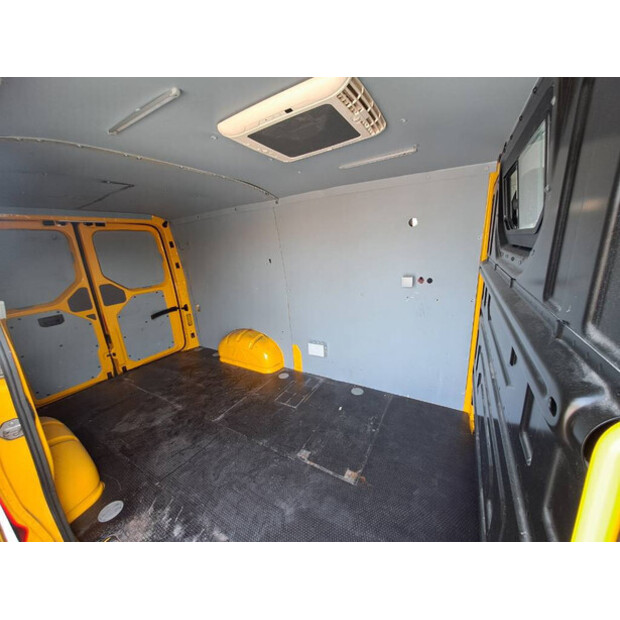 2021 مان TGE 3.140-45987687