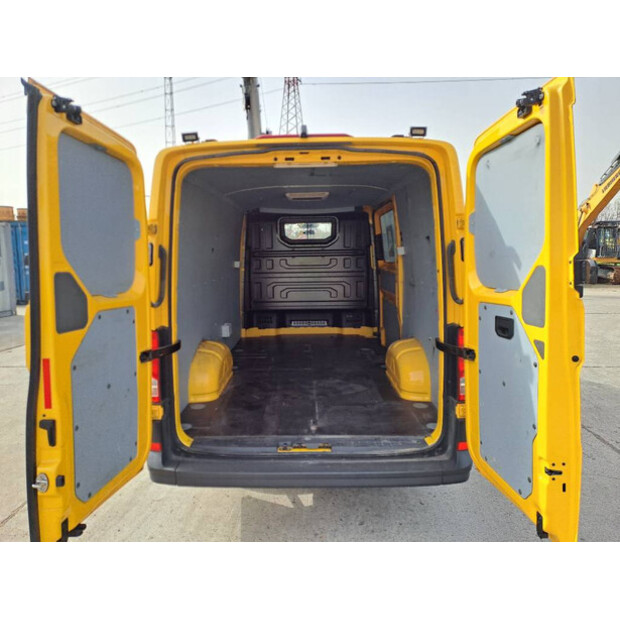 2021 مان TGE 3.140-45987690