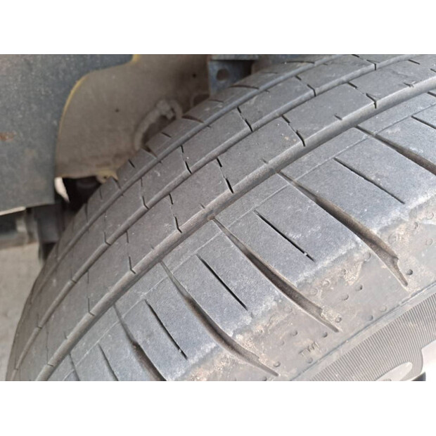 2021 مان TGE 3.140-45987692