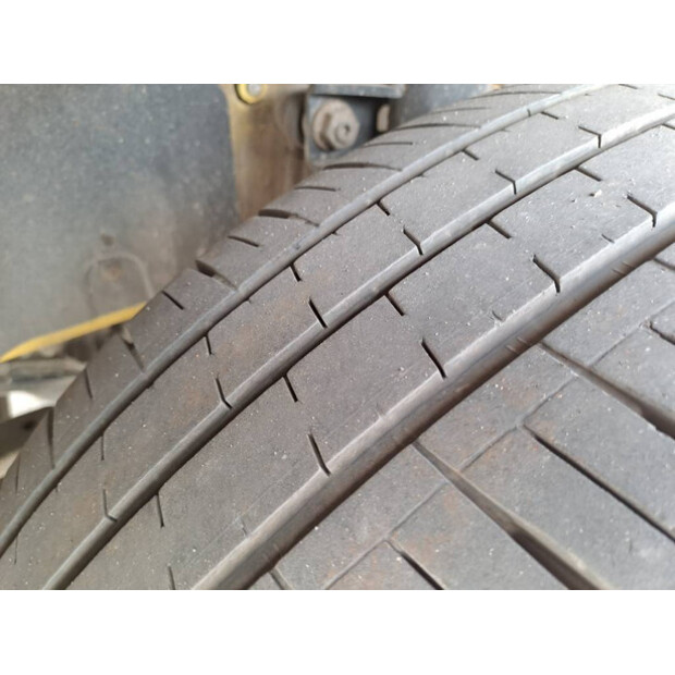 2021 مان TGE 3.140-45987693