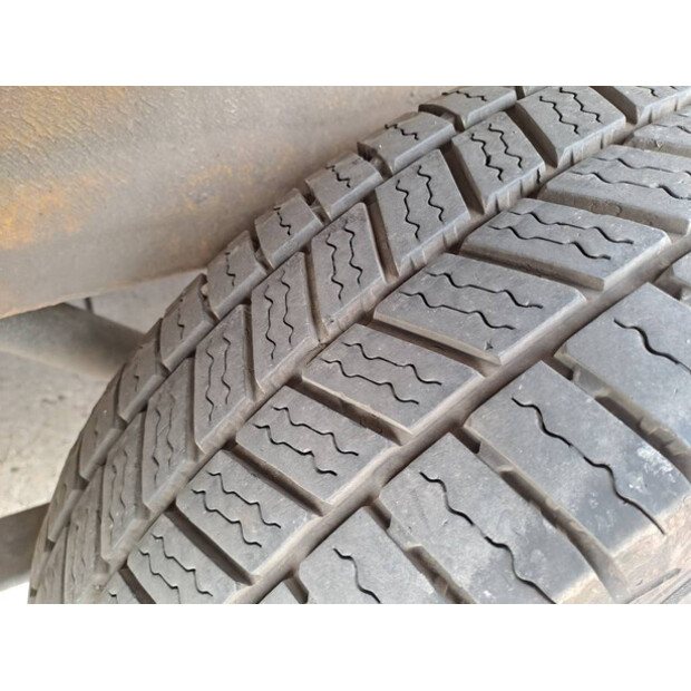 2021 مان TGE 3.140-45987694