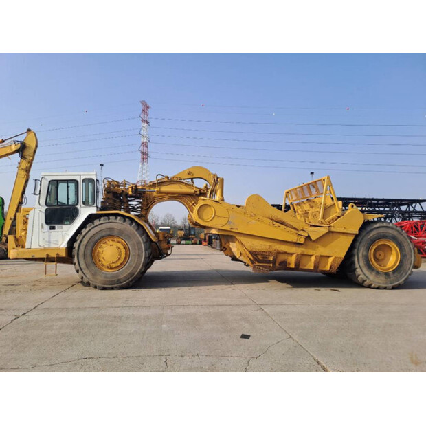 1990 Caterpillar 631E-45987749