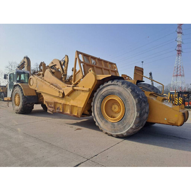 1990 Caterpillar 631E-45987750