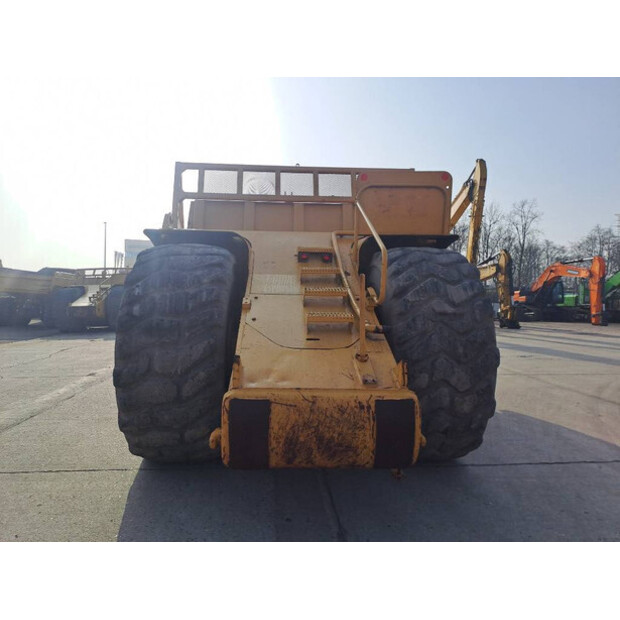 1990 Caterpillar 631E-45987751