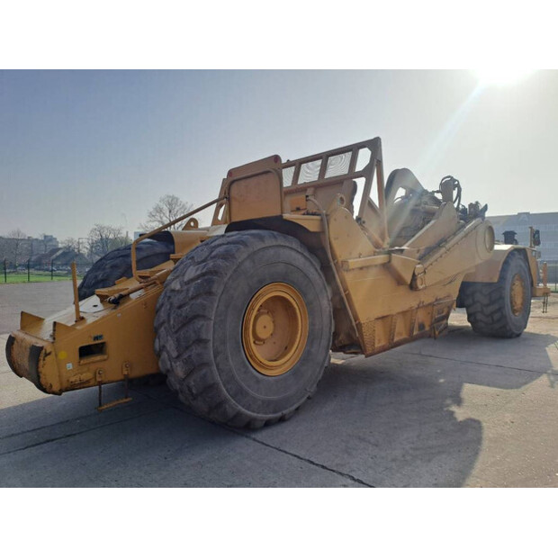 1990 Caterpillar 631E-45987752