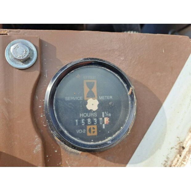 1990 Caterpillar 631E-45987756