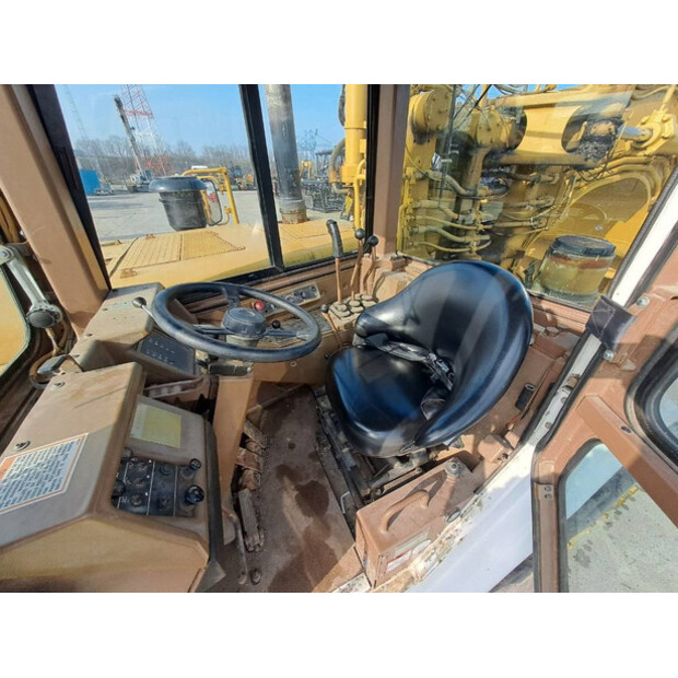 1990 Caterpillar 631E-45987758