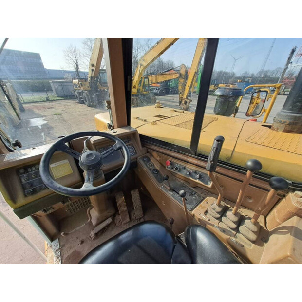 1990 Caterpillar 631E-45987759