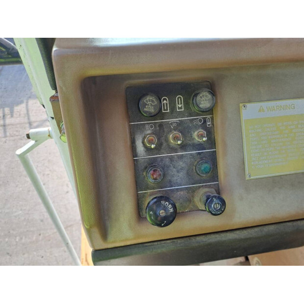 1990 Caterpillar 631E-45987760