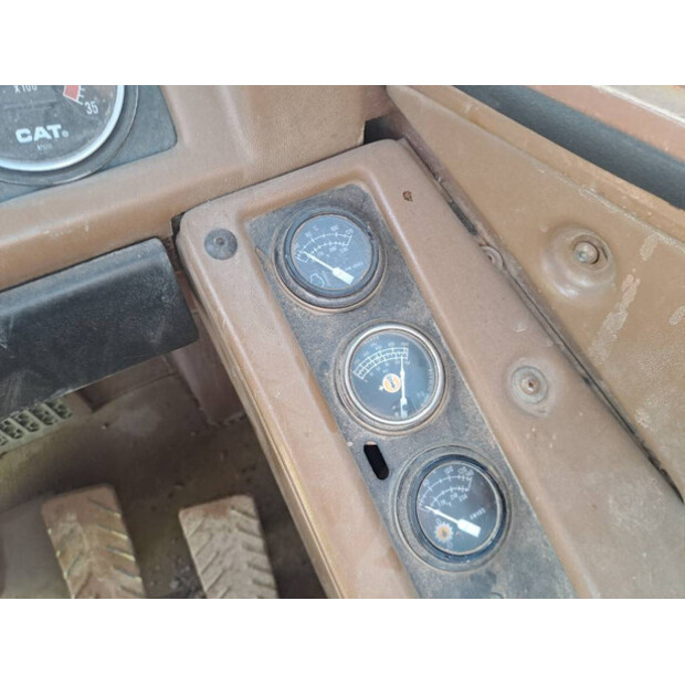 1990 Caterpillar 631E-45987761