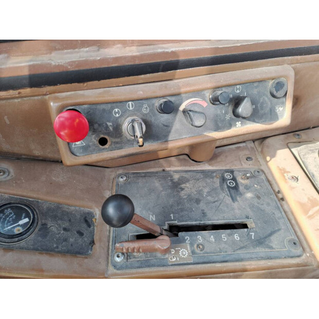 1990 Caterpillar 631E-45987762