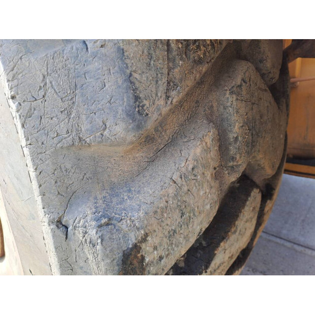 1990 Caterpillar 631E-45987763