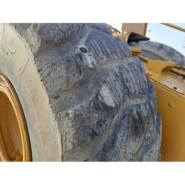 1990 Caterpillar 631E-45987764