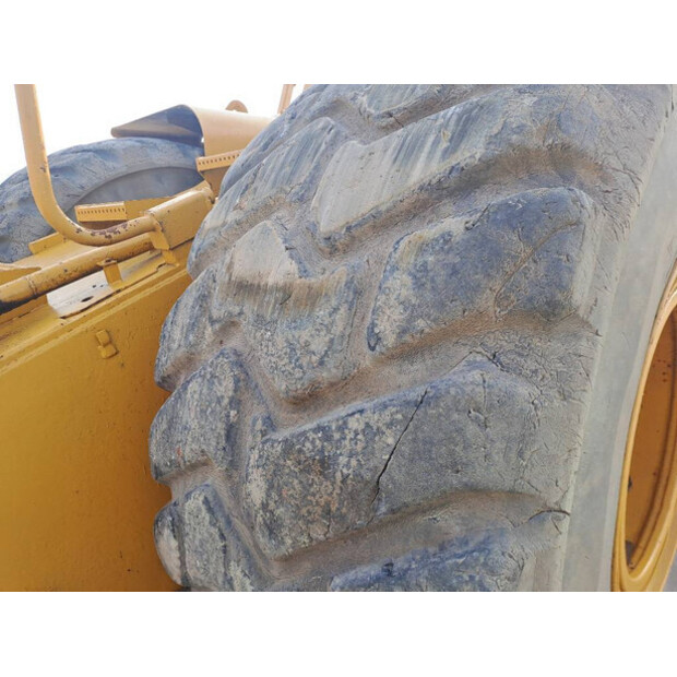 1990 Caterpillar 631E-45987765