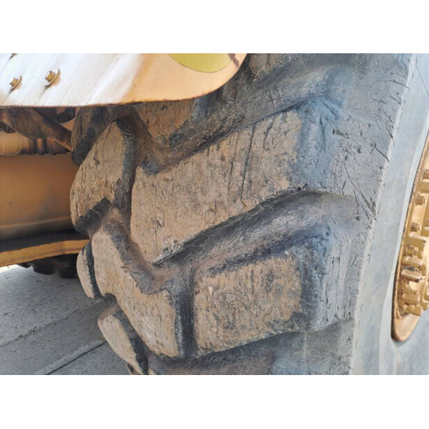 1990 Caterpillar 631E-45987766