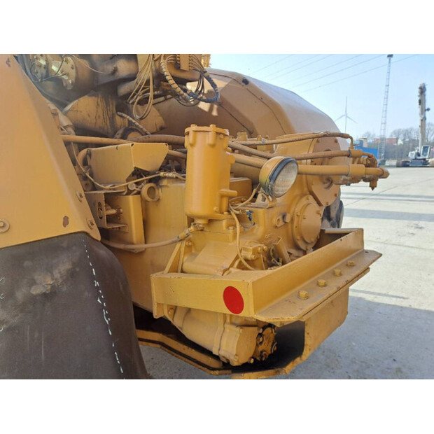 1990 Caterpillar 631E-45987768