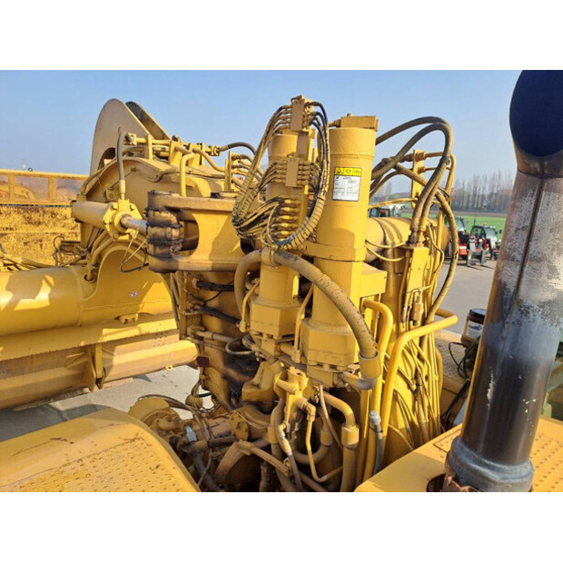 1990 Caterpillar 631E-45987769