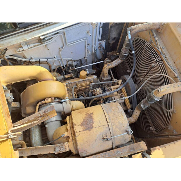 1990 Caterpillar 631E-45987770
