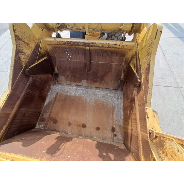 1990 Caterpillar 631E-45987771