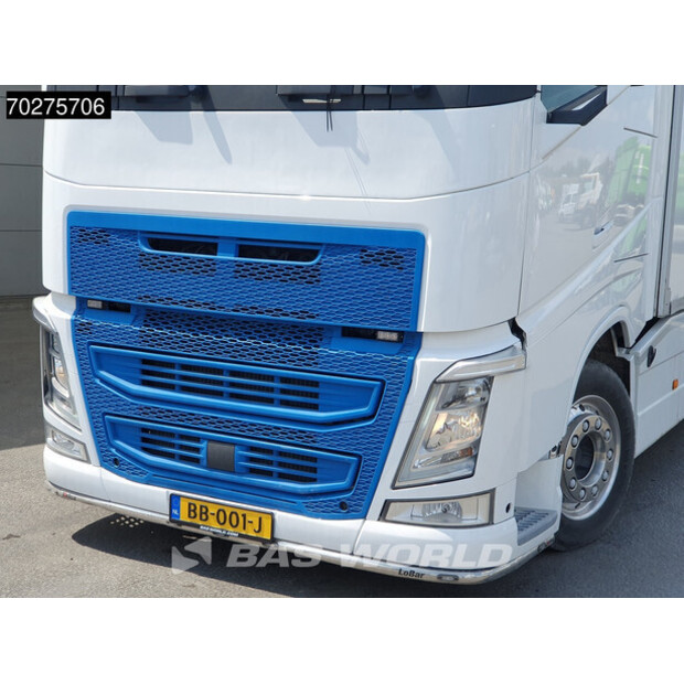 2017 فولفو FH500-45987777