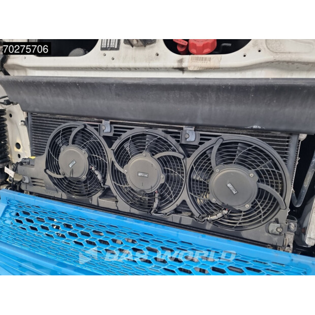 2017 فولفو FH500-45987780