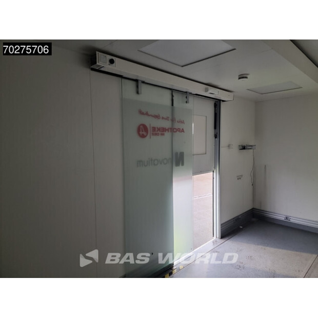 2017 فولفو FH500-45987817