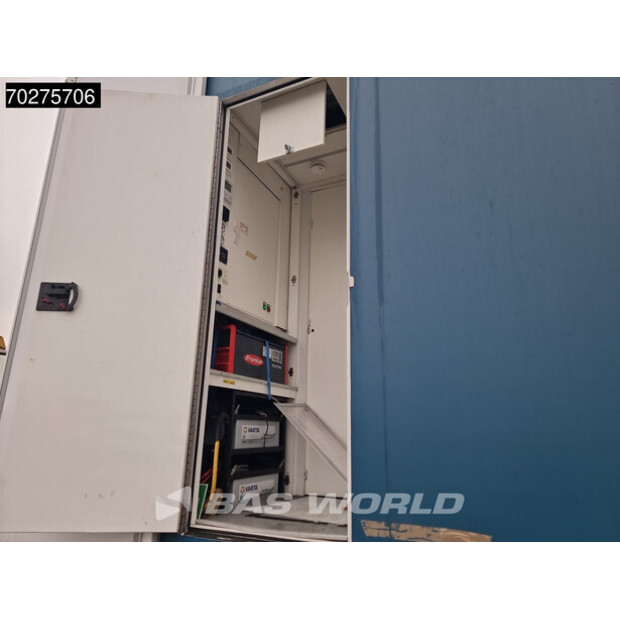 2017 فولفو FH500-45987820