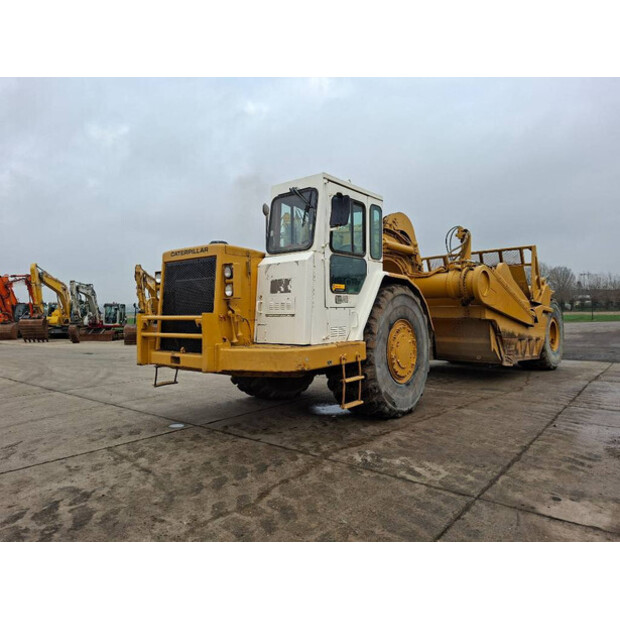 1990 كاتربيلر 631E-45987824