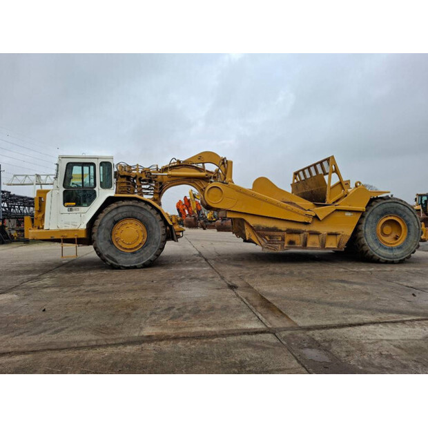 1990 كاتربيلر 631E-45987825