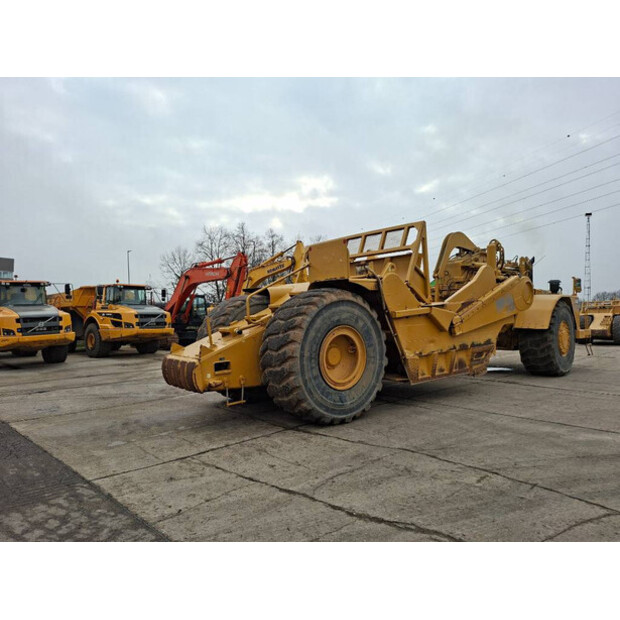 1990 كاتربيلر 631E-45987829