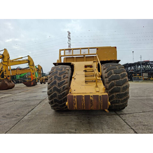 1990 كاتربيلر 631E-45987830