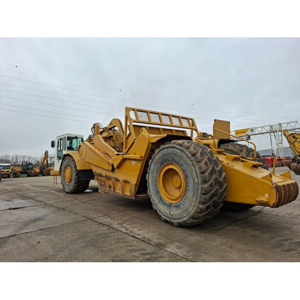 1990 كاتربيلر 631E-45987832