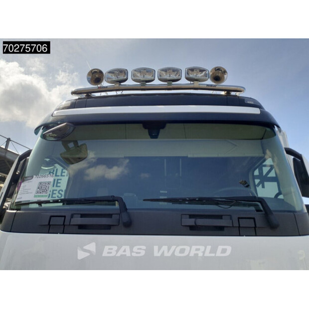 2017 فولفو FH500-45987835