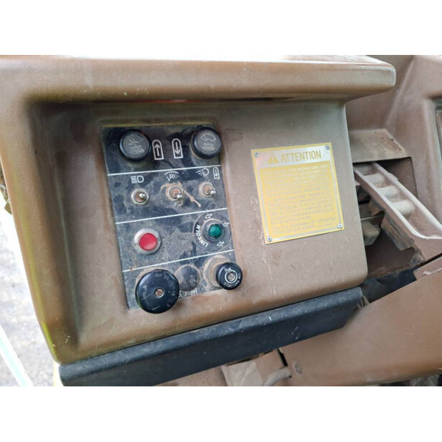 1990 كاتربيلر 631E-45987838