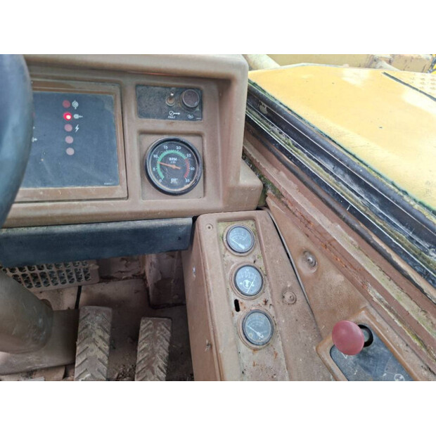 1990 كاتربيلر 631E-45987839