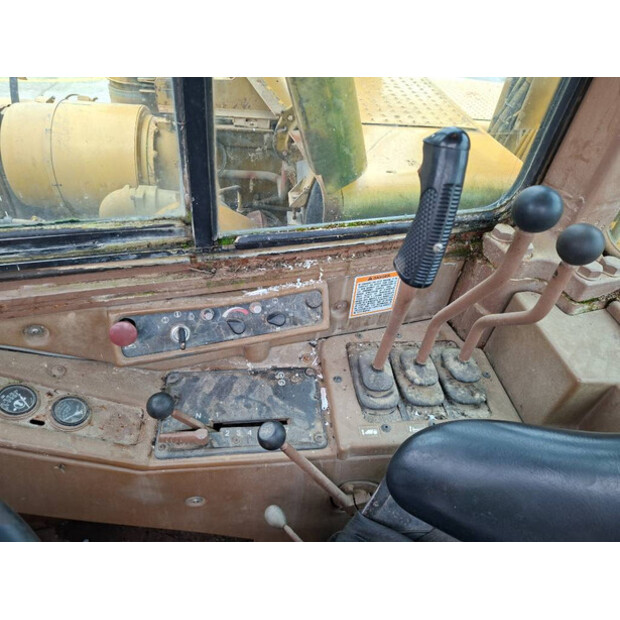 1990 كاتربيلر 631E-45987841