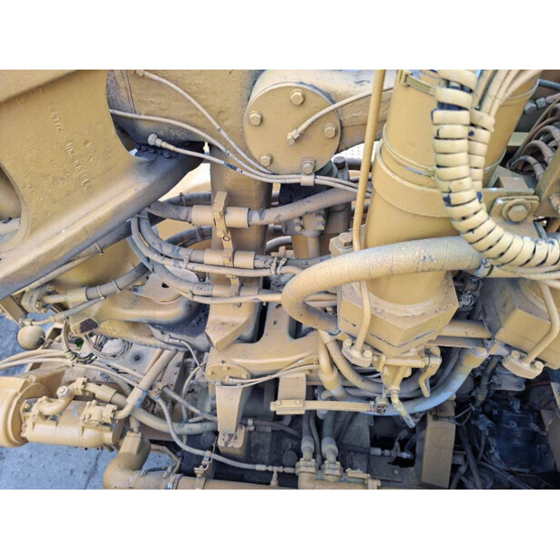 1990 كاتربيلر 631E-45987842