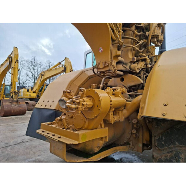 1990 كاتربيلر 631E-45987846