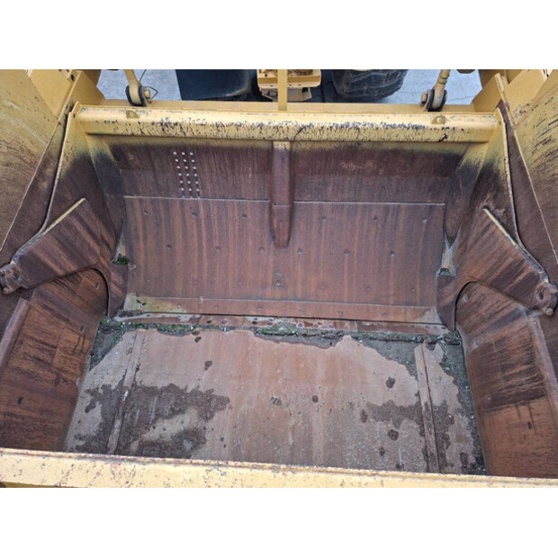 1990 كاتربيلر 631E-45987847