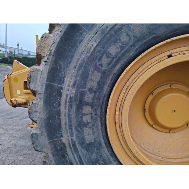 1990 كاتربيلر 631E-45987850