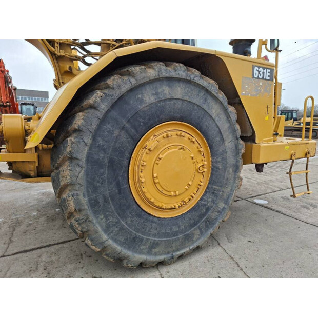 1990 كاتربيلر 631E-45987851