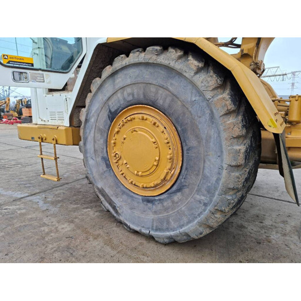 1990 كاتربيلر 631E-45987852