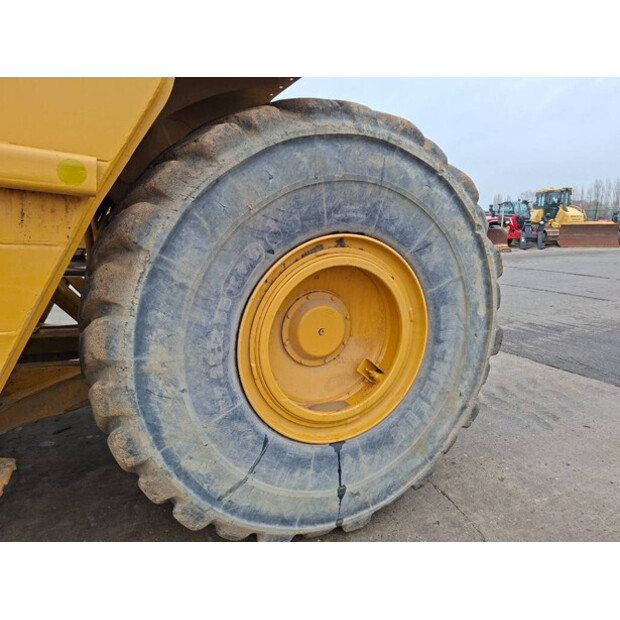 1990 كاتربيلر 631E-45987854